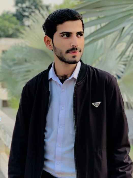 Ghulam Murtaza